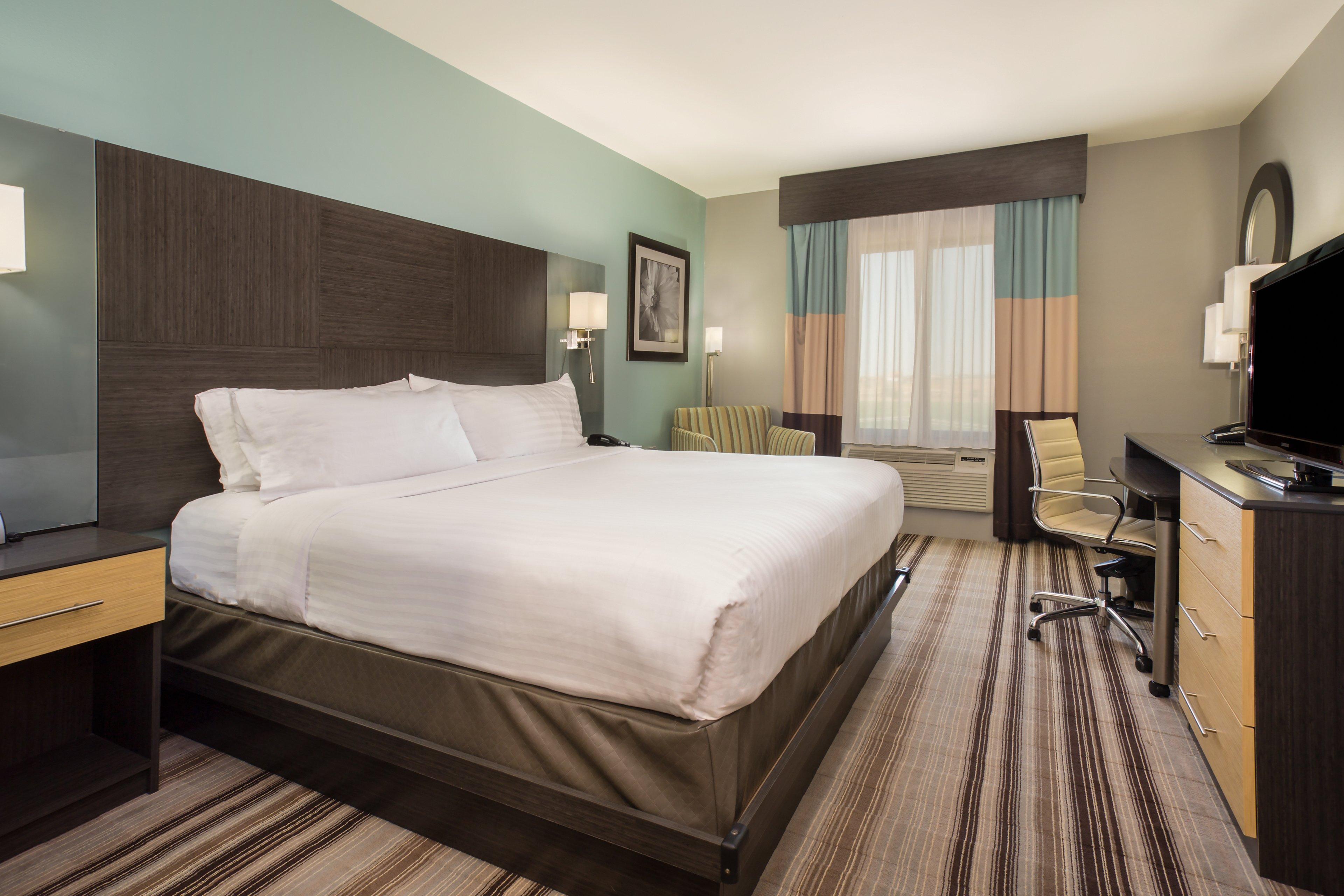 Holiday Inn Express & Suites Amarillo West By Ihg Exterior foto