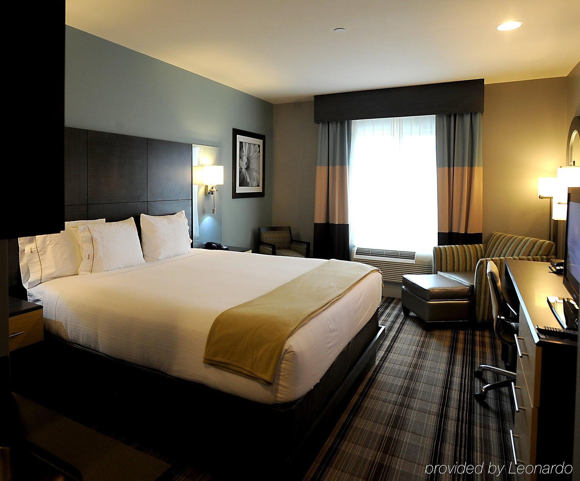 Holiday Inn Express & Suites Amarillo West By Ihg Zimmer foto